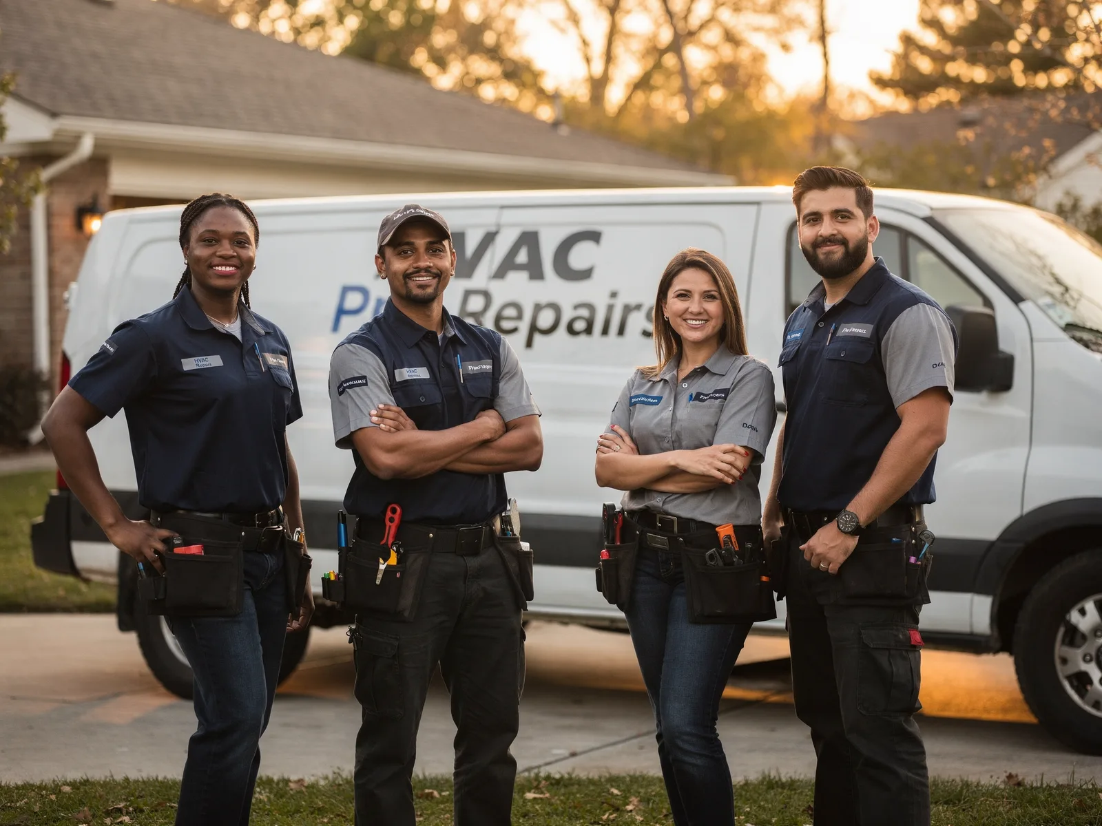 Heat Pump Repair company in Towanda, PA